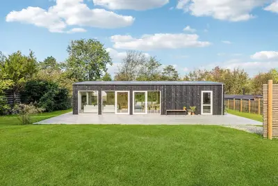 Image de Superbe maison à Gilleleje avec WiFi