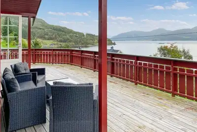 Image de Superbe maison de 2 chambres à.