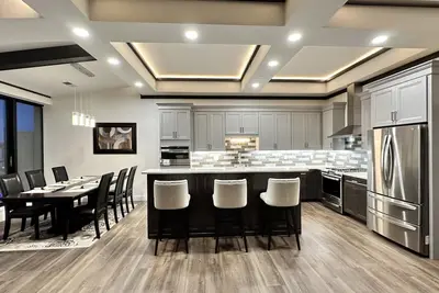 Image de Encore Suite 1 @ The Skytower Penthouse