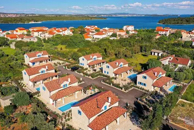 Image de Belle maison à Pasman