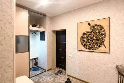 Image de Stylish Apt Near Downtown/Seoul Mun Complex\n