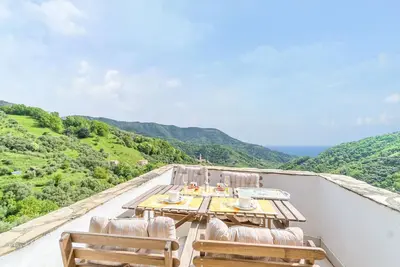 Image de Bel appartement Ă Moneglia (Ge)