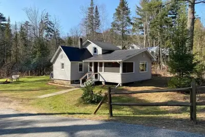 Image de Snowmobile Access & Close to Oak Mt. Ski - Cozy Cabin, Peaceful-Sleeps 6