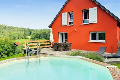 Image de Superbe maison à Labaroche