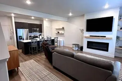 Image de Hyrum Haven Townhouse