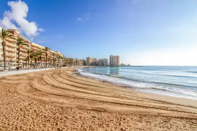 Image de Superbe appartement à Torrevieja