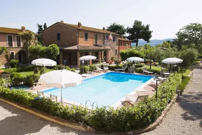 Image de Appartement de vacances Appartement trois pièces pour 6 personnes