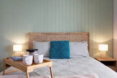 Image de Salt & Sage - Walk to beach/Trampoline/Nintendo Wii/Ping Pong/Basketball