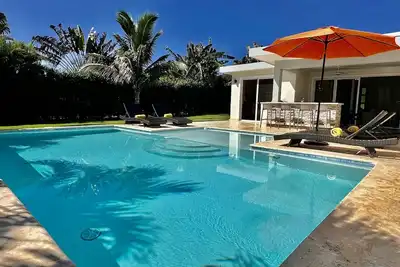 Image de Casa Coco-Pais Rooftop, Oceanview Premium 3 Master @ Casa Linda