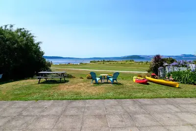 Image de Ngongotaha Lakeside Lodge- Lakeview Apartment