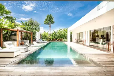 Image de Exclusive Villa with Breathtaking Views, Bali Villa 2197