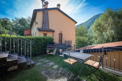 Image de Bel appartement pour 4 personnes avec piscine, Wifi, Tv, animaux admis et parking