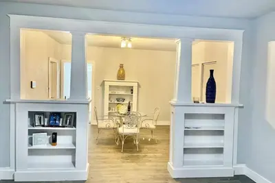 Image de Aunt Elaine's Downtown Cottage
