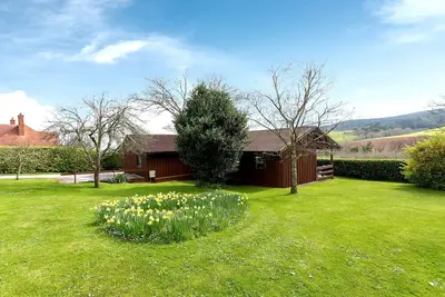 Image de Holly Lodge 3 Bedrooms
