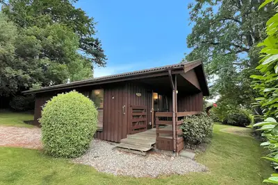 Pine Tree Lodge, Minehead
