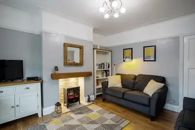 Image de Stylish 2-Bed Cottage in the heart of Yorkshire
