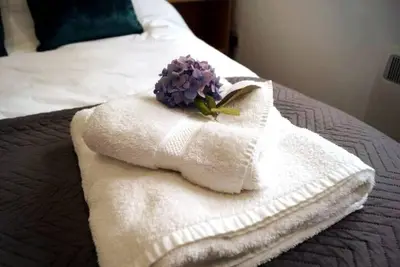 Image de Kirriemuir -1Bed Apartment -Sleeps 2 -Pet Friendly