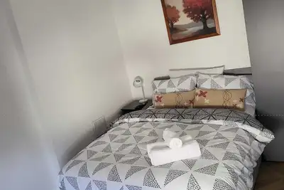 Image de Lovely double room in a flat