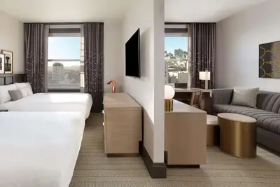 Image de Iconic Urban Retreat: Discover San Francisco's Gem! Close to Union Square!