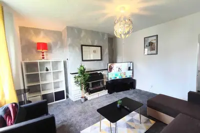 Image de Sigma Crown Free Parking