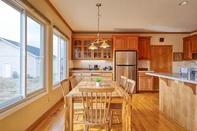 Image de Verde Leaf - Country Home on a Vineyard