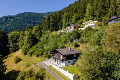 Image de Maison individuelle avec vue imprenable