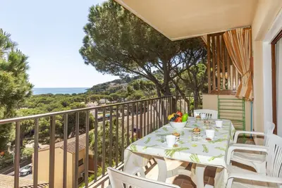 Image de \"Melis Ii M8 Playa de Pals\" by Interhome