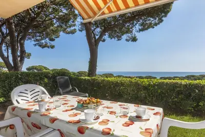 Image de \"Melis Ii M2 Playa de Pals\" by Interhome