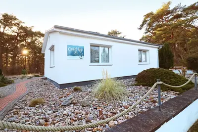 Image de Ferienhaus Oertel Koje 23/oert - Ferienhaus Oertel Koje 23-3 Sz bis Max. 6 Pers. und 1 Baby