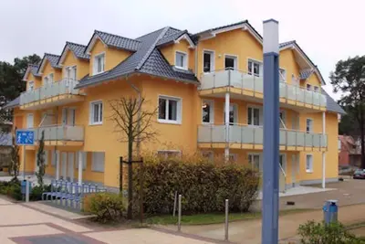 Image de Ferienwohnung Muschelblick/mcoert - Ferienwohnung Muschelblick/mcoer