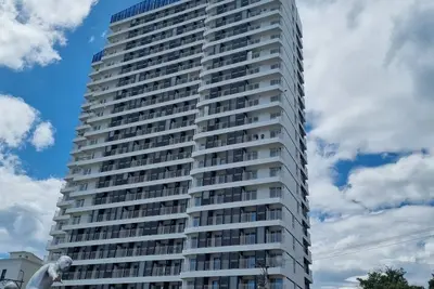 Image de 환상적 전면 오션뷰/일출 성지/죽도 해변/인구 해변/서핑 성지/물놀이