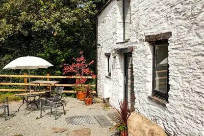 Image de Cosy Getaway For Two