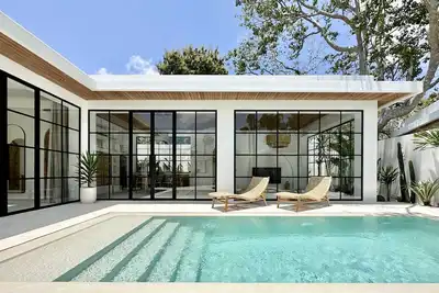 Image de Melrose: Two bedroom Villa in Bingin