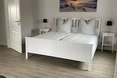 Apartment mit 3 Schlafzimmern - App 11 - Hus Seeblick
