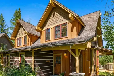 Image de Buttercup Ridge @ Tamarack Resort | Quaint Ski In/Out | Pet Ok | Hot Tub