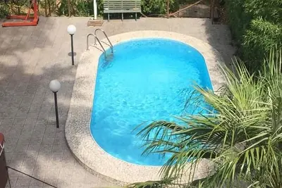 Image de Superbe maison à Rome