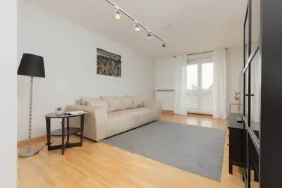 Image de Zawiszy 14 | Modern Apartment | Parking