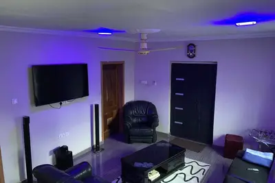 Image de Place for a family