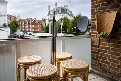 Image de Sea Downs - moments from beach