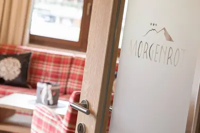 Image de Apartment Morgenrot 52 m² 1-4 nights - Alpenherz Ferienwohnungen