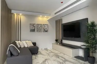 Image de Brand New hotel-like apartment near Us Embassy