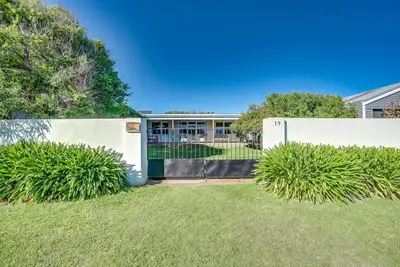 Image de Peaceful Seaside Cottage - 15b Encounter Crescent, Middleton