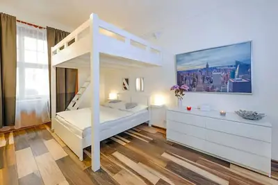 Image de Elisabeth Old Town Apartment 1