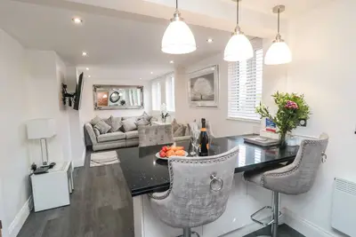 Image de Tower Apartment, pet friendly, country holiday cottage in Whitby