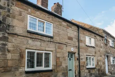 Image de Inglenook Cottage, pet friendly, with open fire in Guisborough