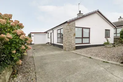 Image de Cae Teg, pet friendly, with a garden in Niwbwrch (Newborough)