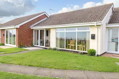 Image de Beach Croft, pet friendly, country holiday cottage in Kessingland