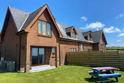Image de Northcott View, romantic, character holiday cottage in Poughill