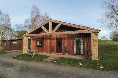 Image de Matfen, pet friendly, with a garden in Longframlington
