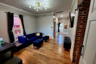 Image de The Burrow. Cozy & Centrally Located in Downtown & Near I25.